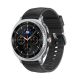 Samsung Galaxy Watch 8 L500 Black Colour -   - 100% Orignal and Autentic Product With 1 Year Companay Official Store Brand Warranty - On Easy Installment Plan  - By Tech House